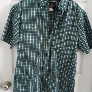 Wranglers George Strait awestruck Shirt